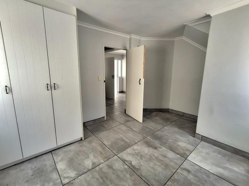 To Let 3 Bedroom Property for Rent in Lampiesbaai Western Cape